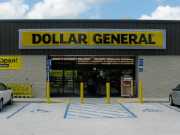 Dollar General Natchez, LA